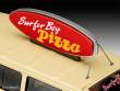 Revell 07725 - ´Stranger Things´ Argyles VWT3 Surfer Boy Pizza V
