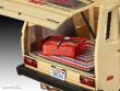 Revell 07725 - ´Stranger Things´ Argyles VWT3 Surfer Boy Pizza V