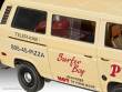 Revell 07725 - ´Stranger Things´ Argyles VWT3 Surfer Boy Pizza V