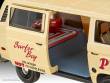 Revell 07725 - ´Stranger Things´ Argyles VWT3 Surfer Boy Pizza V