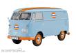 Revell 07726 - VW T1 panel van (Gulf Decoration)