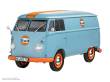 Revell 07726 - VW T1 panel van (Gulf Decoration)