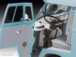 Revell 07726 - VW T1 panel van (Gulf Decoration)