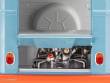 Revell 07726 - VW T1 panel van (Gulf Decoration)