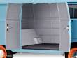 Revell 07726 - VW T1 panel van (Gulf Decoration)