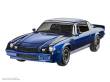 Revell 07728 - ´Stranger Things´ Billys Chevy Camaro Z-28