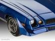Revell 07728 - ´Stranger Things´ Billys Chevy Camaro Z-28