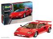 Revell 07730 - Lamborghini Countach LP500S