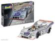 Revell 07738 - Porsche 917/10 Revell Modellbausatz