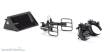 Wiking 077385 - Frontlader Werkzeuge Set A schwarz
