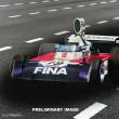 Revell 07739 - Surtees TS16/03 Revell Modellbausatz
