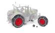 Wiking 077391 - Rädersatz mit Ketten Fendt 828