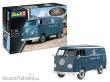 Revell 07742 - VW T1 Panel Van - 75 Years of the VW T1
