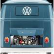 Revell 07742 - VW T1 Panel Van - 75 Years of the VW T1