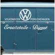 Revell 07742 - VW T1 Panel Van - 75 Years of the VW T1