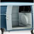 Revell 07742 - VW T1 Panel Van - 75 Years of the VW T1