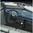 Revell 07742 - VW T1 Panel Van - 75 Years of the VW T1
