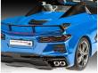 Revell 07750 - Corvette C8 Cabriolet Revell Modellbausatz