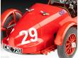 Revell 07751 - Aston Martin Ulster Revell Modellbausatz