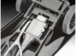 Revell 07752 - Jaguar SS 100 Revell Modellbausatz