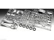 Revell 07752 - Jaguar SS 100 Revell Modellbausatz
