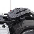 Wiking 077650 - MAN TGS 18.510 4x4 BL 2-Achs Zugm. ´Ackerdiesel´