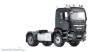 Wiking 077651 - MAN TGS 18.510 4x4 BL 2-Achs Zugmaschine - schwarz