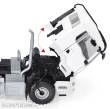 Wiking 077652 - MAN TGS 18.510 4x4 BL 2-Achs Zugmaschine - weiss