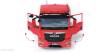 Wiking 077653 - MAN TGS 18.510 4x4 BL 2-Achs Zugmaschine - rot