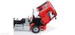 Wiking 077653 - MAN TGS 18.510 4x4 BL 2-Achs Zugmaschine - rot