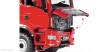 Wiking 077653 - MAN TGS 18.510 4x4 BL 2-Achs Zugmaschine - rot