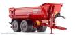 Wiking 077854 - Krampe Tandem-Halbrundmulde Halfpipe HP 20