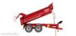 Wiking 077854 - Krampe Tandem-Halbrundmulde Halfpipe HP 20