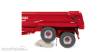 Wiking 077854 - Krampe Tandem-Halbrundmulde Halfpipe HP 20