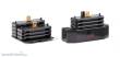 Wiking 077855 - Claas Ballast-Gewichte Xerion