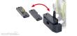 Wiking 077855 - Claas Ballast-Gewichte Xerion