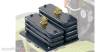 Wiking 077855 - Claas Ballast-Gewichte Xerion