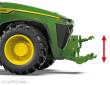 Wiking 077859 - John Deere 8R 410