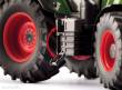 Wiking 077869 - Fendt 724 Vario mit Frontlader Cargo 6.100