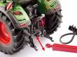 Wiking 077869 - Fendt 724 Vario mit Frontlader Cargo 6.100