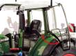 Wiking 077869 - Fendt 724 Vario mit Frontlader Cargo 6.100