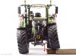 Wiking 077869 - Fendt 724 Vario mit Frontlader Cargo 6.100