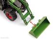 Wiking 077869 - Fendt 724 Vario mit Frontlader Cargo 6.100