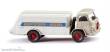 Wiking 078102 - Tankwagen (MAN)