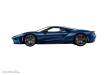 Revell 07824 - 2017 Ford GT