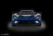 Revell 07824 - 2017 Ford GT