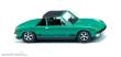 Wiking 079208 - VW Porsche 914 - grün