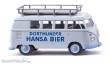 Wiking 079743 - VW T1 Bus ´Hansa Bier´