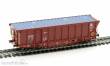 Albert Modell 081010 - Schiebedachwagen Tams H-RCH VI 31 55 0810 051-0