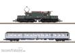 Märklin 081221 - Nahverkehrszug mit der Baureihe 194